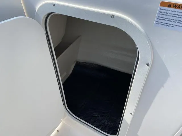 Slide: The Image of Chaparral 23 SSi OB 2024 - 28