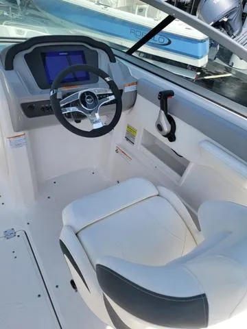 Slide: The Image of Chaparral 23 SSi OB 2024 - 29