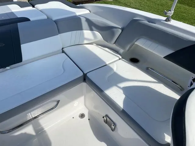 Slide: The Image of Chaparral 23 SSi OB 2024 - 36