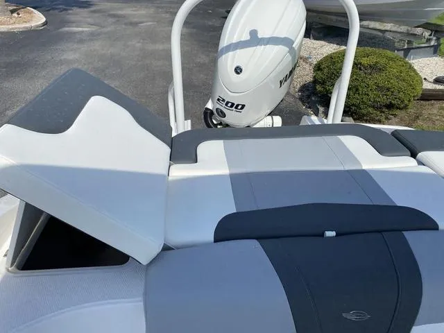 Slide: The Image of Chaparral 23 SSi OB 2024 - 40