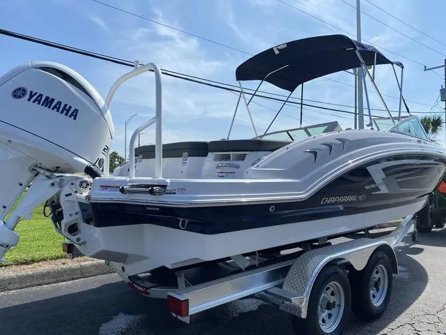 Slide: The Image of Chaparral 23 SSi OB 2024 - 47