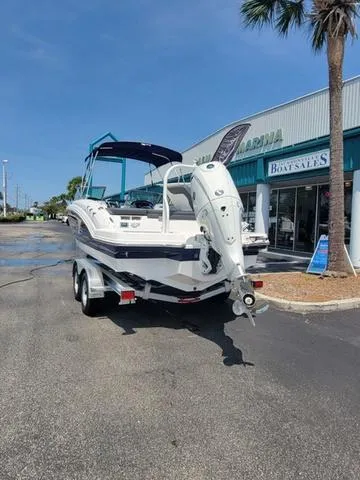 Slide: The Image of Chaparral 23 SSi OB 2024 - 6