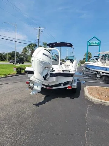 Slide: The Image of Chaparral 23 SSi OB 2024 - 8