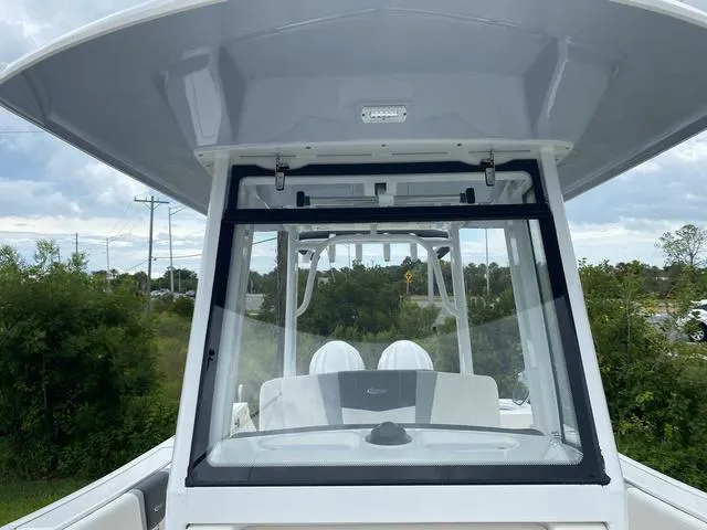 Slide: The Image of Robalo R270 Center Console 2024 - 23