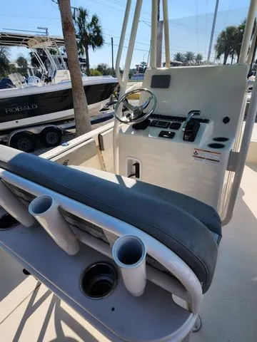 Slide: The Image of Carolina 23 Ultra Elite 2023 - 10