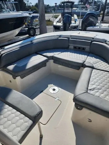 Slide: The Image of Carolina 23 Ultra Elite 2023 - 20