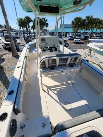 Slide: The Image of Carolina 23 Ultra Elite 2023 - 5