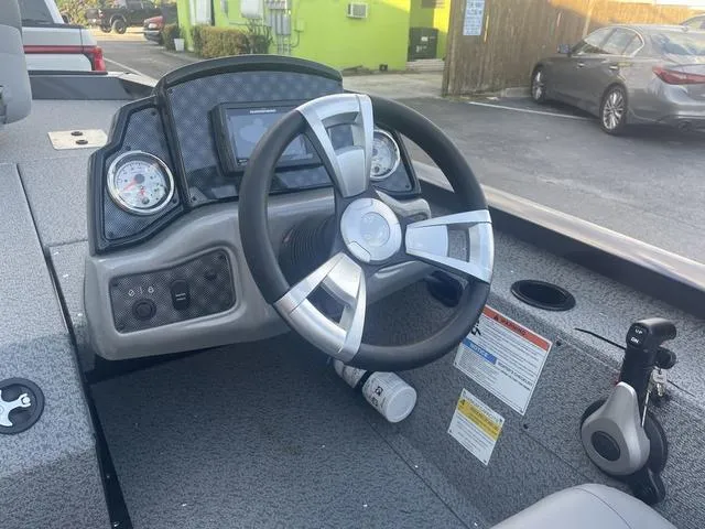 Slide: The Image of G3 Sportsman 1710 2024 - 4