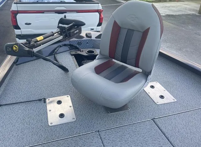 Slide: The Image of G3 Sportsman 1710 2024 - 6