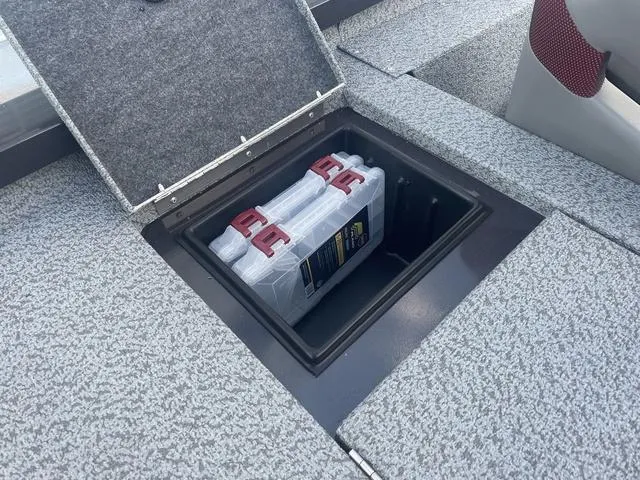 Slide: The Image of G3 Sportsman 1710 2024 - 8