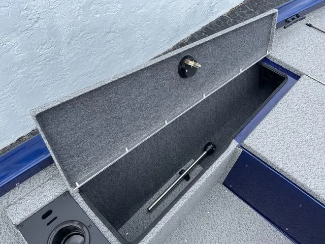 Slide: The Image of G3 Sportsman 1610 2024 - 12