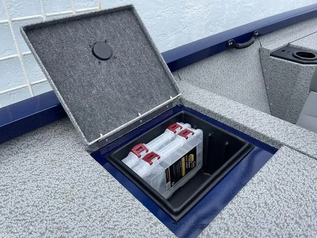 Slide: The Image of G3 Sportsman 1610 2024 - 13