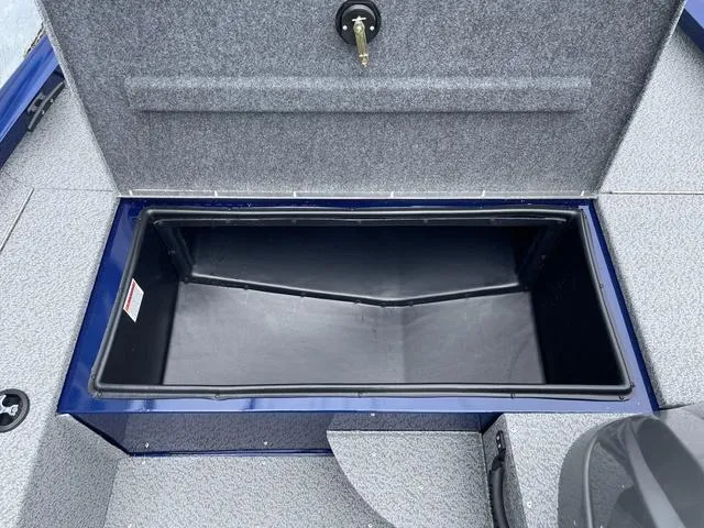 Slide: The Image of G3 Sportsman 1610 2024 - 14