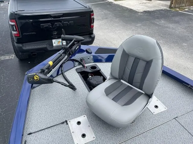 Slide: The Image of G3 Sportsman 1610 2024 - 9