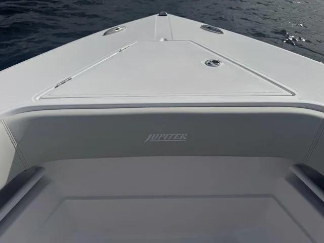 Slide: The Image of Jupiter 30 2025 - 30