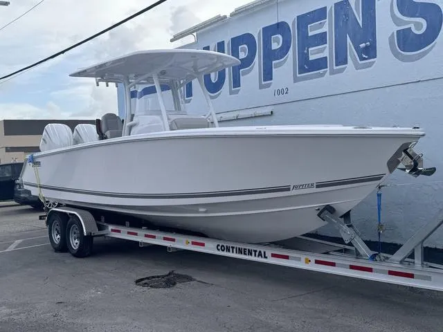 Slide: The Image of Jupiter 30 2025 - 8