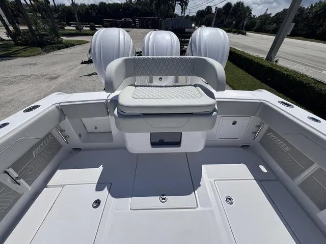 Slide: The Image of Jupiter 380 LS 2025 - 15