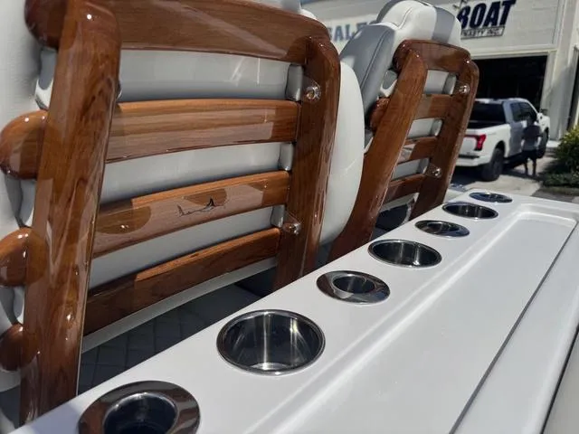 Slide: The Image of Jupiter 380 LS 2025 - 18