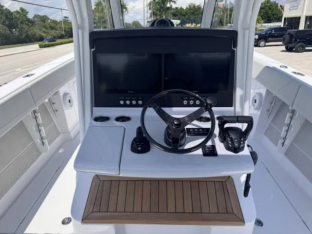 Slide: The Image of Jupiter 380 LS 2025 - 23