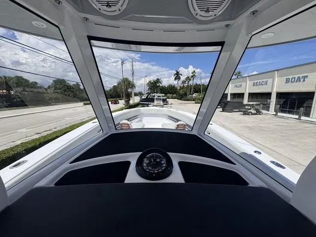 Slide: The Image of Jupiter 380 LS 2025 - 24