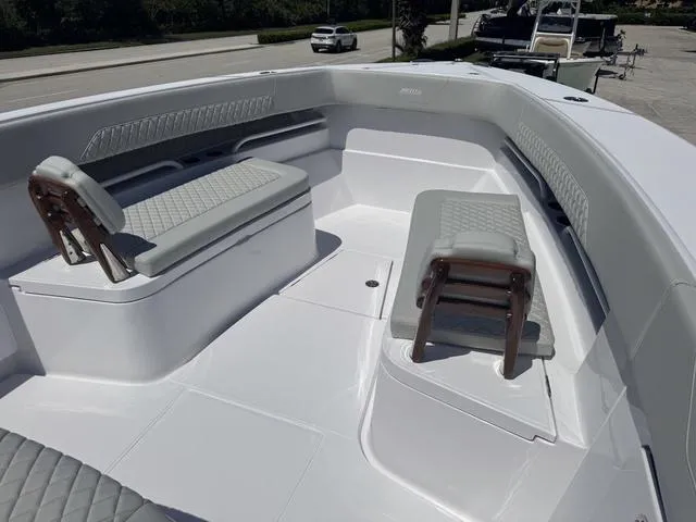 Slide: The Image of Jupiter 380 LS 2025 - 35