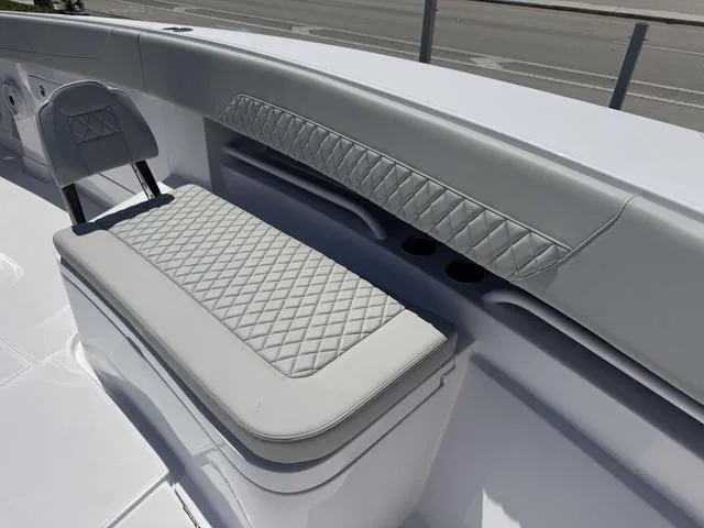 Slide: The Image of Jupiter 380 LS 2025 - 36