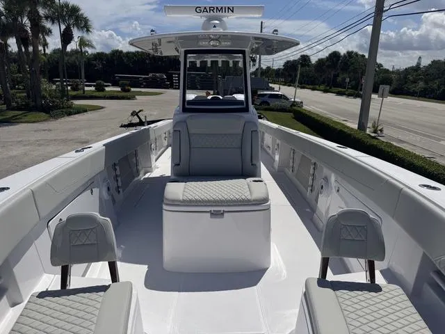 Slide: The Image of Jupiter 380 LS 2025 - 37