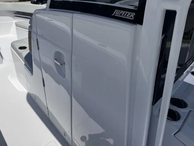 Slide: The Image of Jupiter 380 LS 2025 - 40