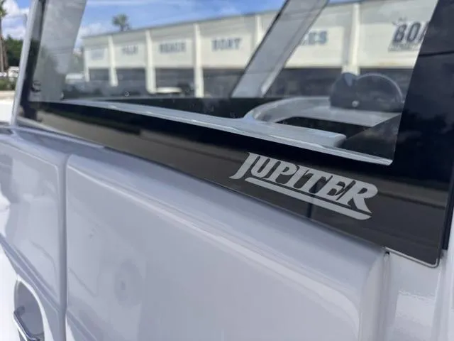 Slide: The Image of Jupiter 380 LS 2025 - 41