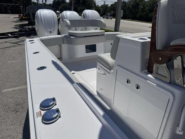 Slide: The Image of Jupiter 380 LS 2025 - 44