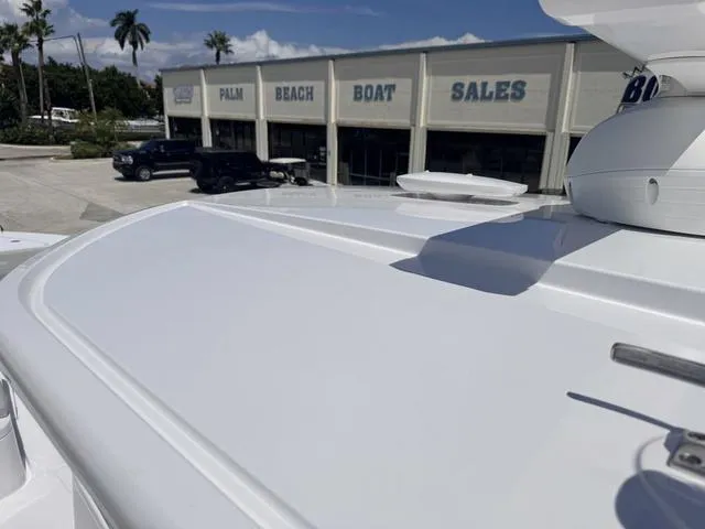 Slide: The Image of Jupiter 380 LS 2025 - 47