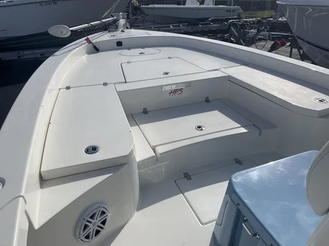 Slide: The Image of Pathfinder 2600 HPS 2024 - 3