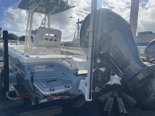 Slide: The Image of Pathfinder 2600 HPS 2024 - 4