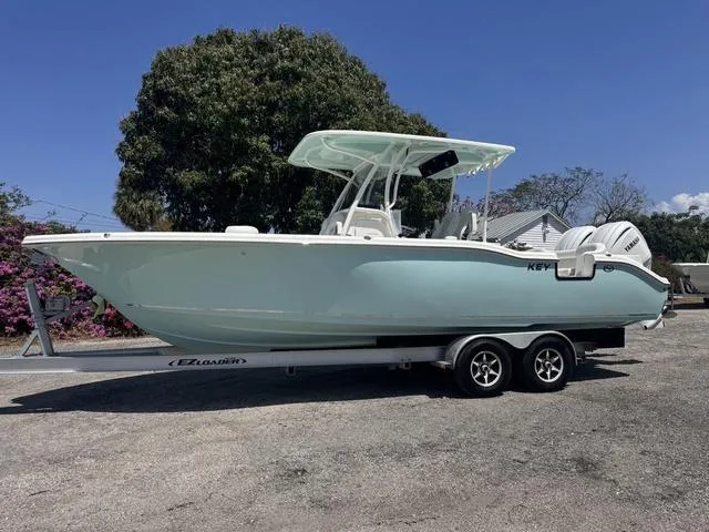 Slide: The Image of Key West 263 FS 2025 - 1