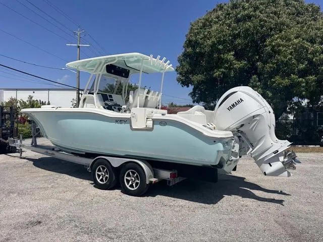 Slide: The Image of Key West 263 FS 2025 - 3