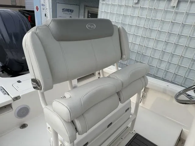 Slide: The Image of Key West 250 Bay Reef 2023 - 10