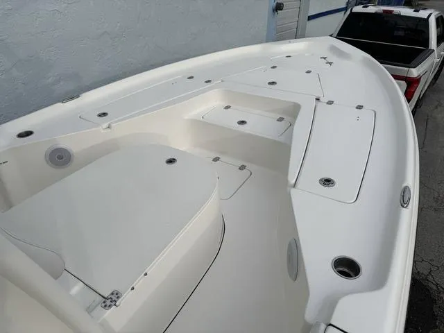 Slide: The Image of Key West 250 Bay Reef 2023 - 13