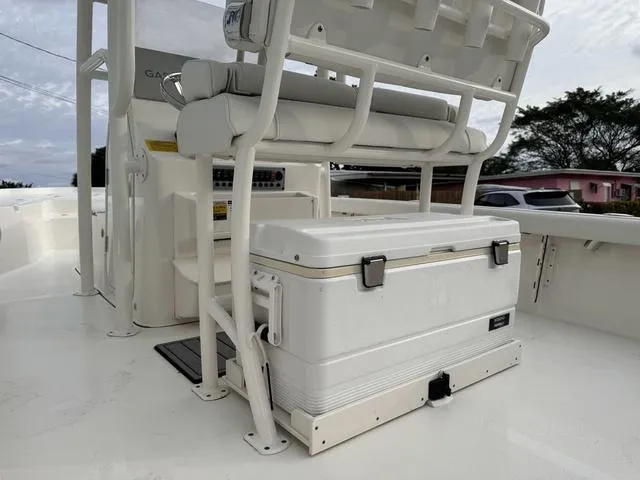 Slide: The Image of Key West 250 Bay Reef 2023 - 15