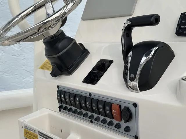 Slide: The Image of Key West 250 Bay Reef 2023 - 7