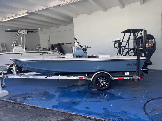 Slide: The Image of Hewes Redfisher 18 2025 - 1