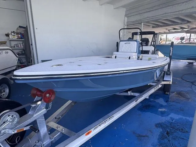 Slide: The Image of Hewes Redfisher 18 2025 - 3