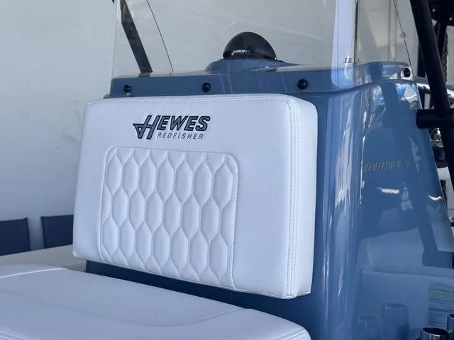 Slide: The Image of Hewes Redfisher 18 2025 - 6