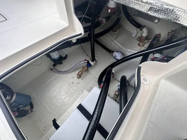 Slide: The Image of Pathfinder 2400 Open 2024 - 11