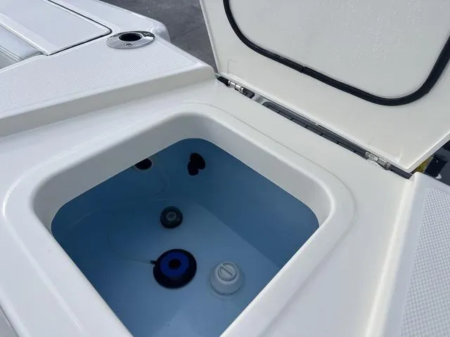 Slide: The Image of Pathfinder 2400 Open 2024 - 13