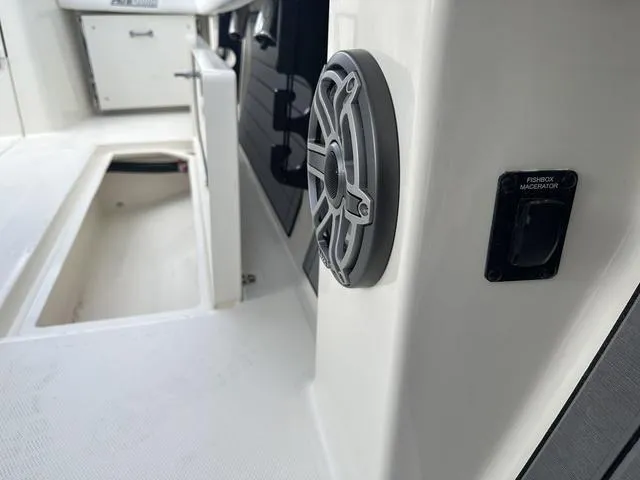 Slide: The Image of Pathfinder 2400 Open 2024 - 15