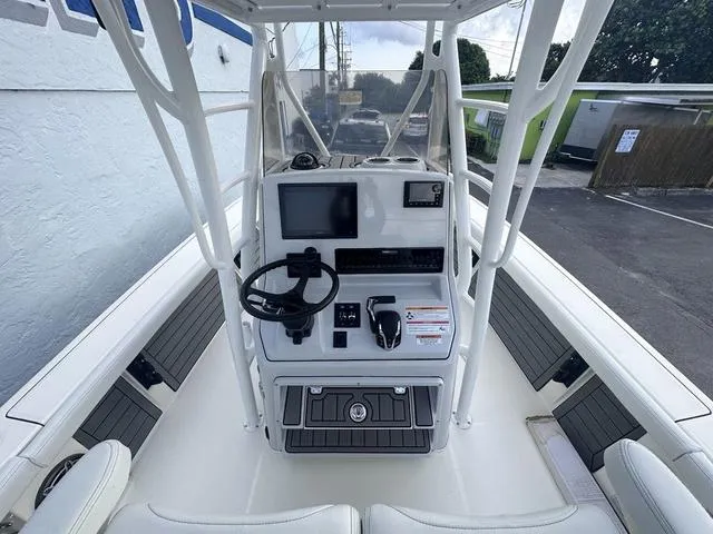 Slide: The Image of Pathfinder 2400 Open 2024 - 16