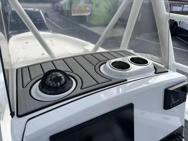 Slide: The Image of Pathfinder 2400 Open 2024 - 18