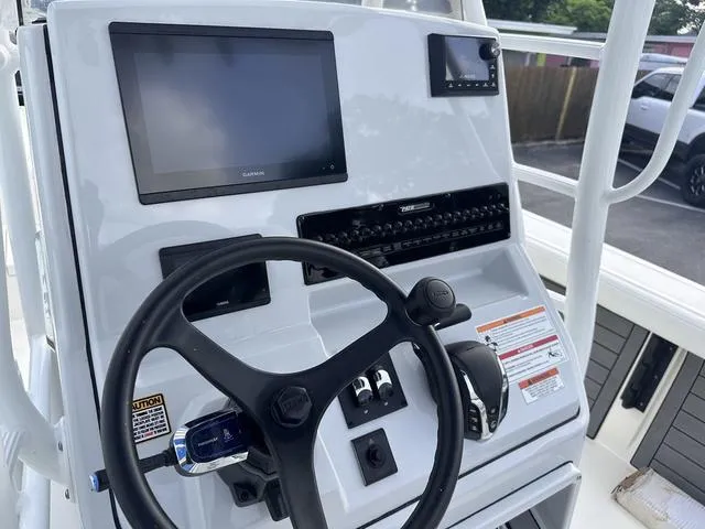 Slide: The Image of Pathfinder 2400 Open 2024 - 19