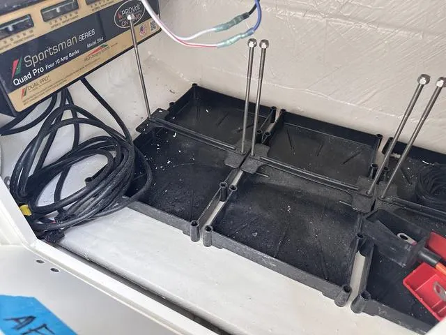 Slide: The Image of Pathfinder 2400 Open 2024 - 23