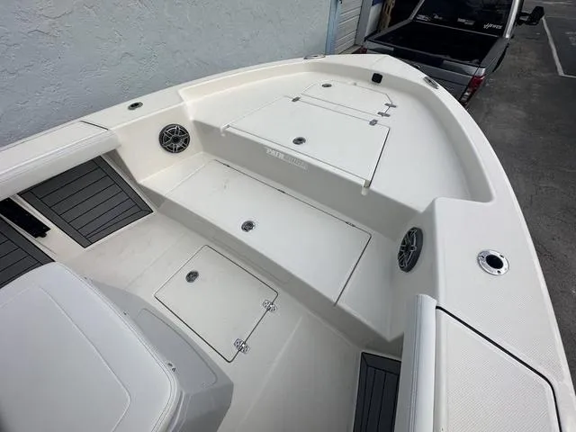 Slide: The Image of Pathfinder 2400 Open 2024 - 26